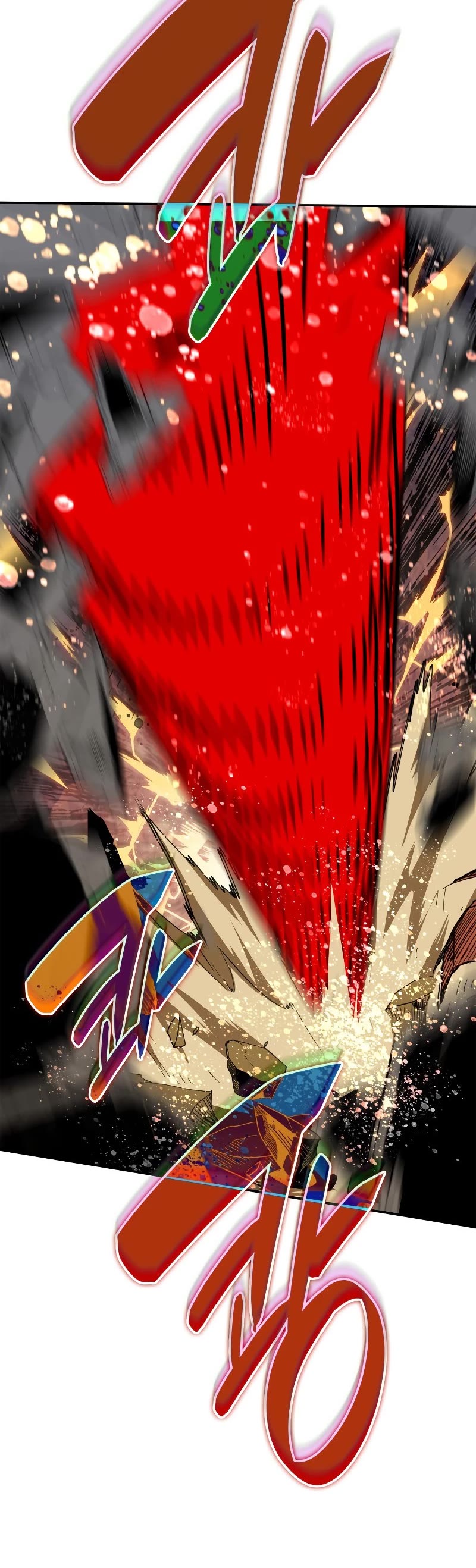 Worn and Torn Newbie chapter 140 page 47