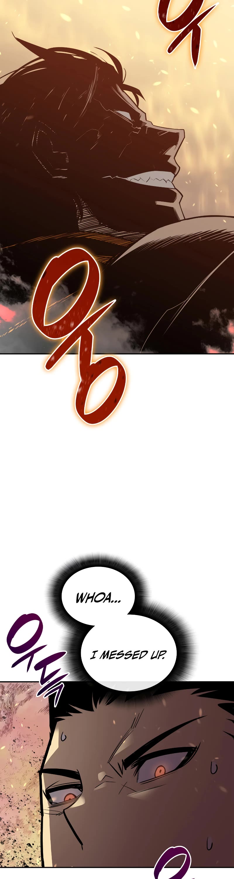 Worn and Torn Newbie chapter 142 page 3