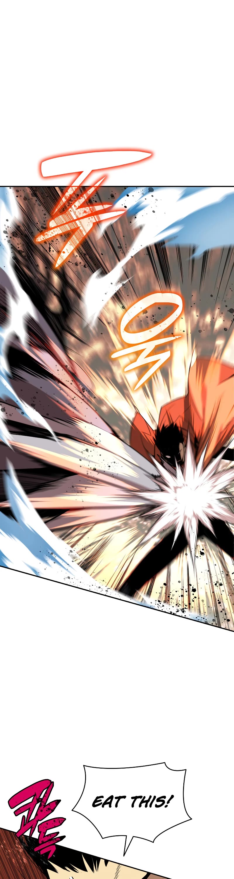 Worn and Torn Newbie chapter 142 page 35