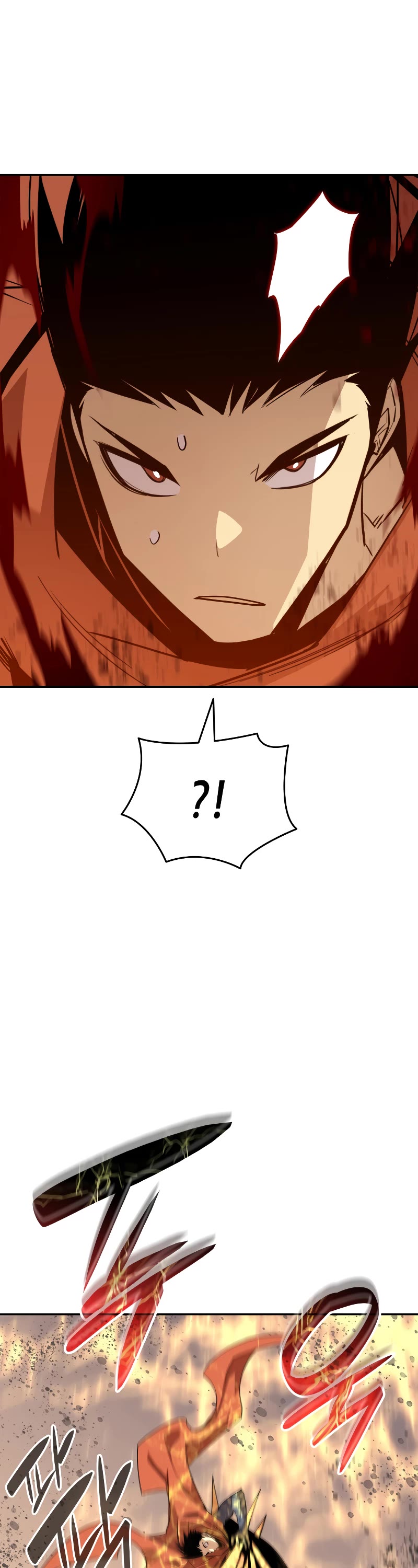 Worn and Torn Newbie chapter 142 page 40