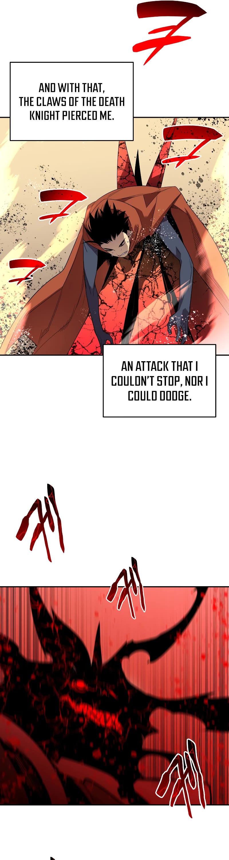 Worn and Torn Newbie chapter 142 page 44