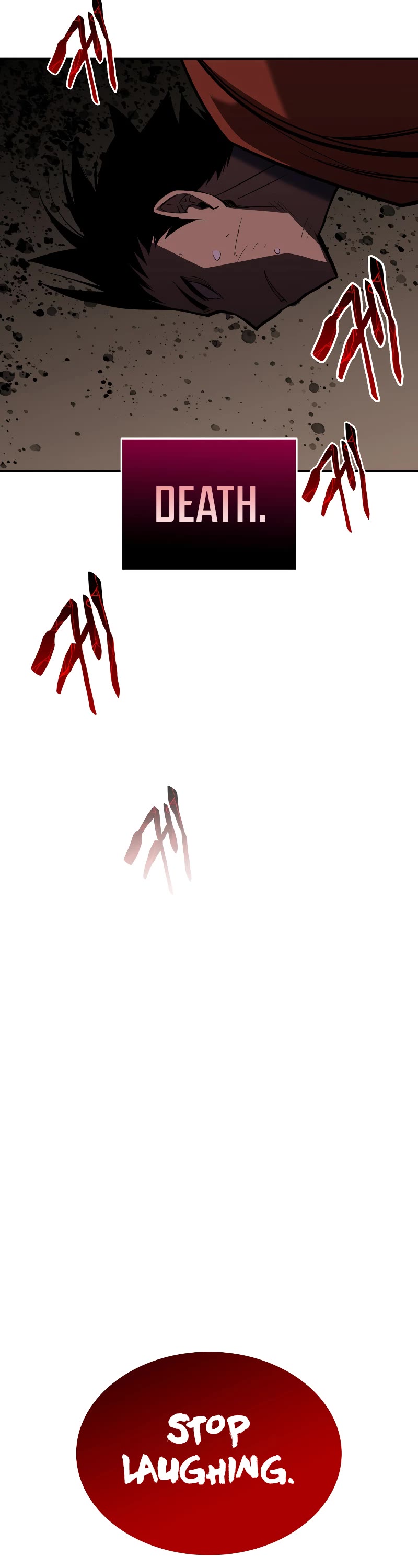 Worn and Torn Newbie chapter 142 page 45