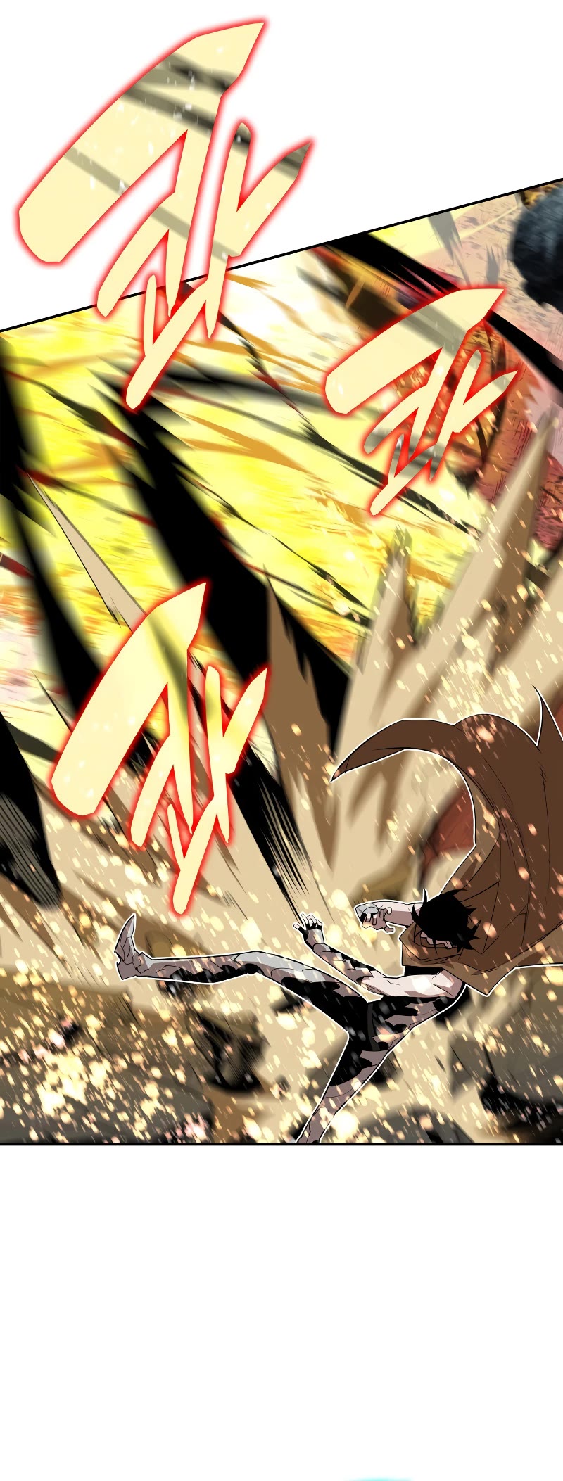 Worn and Torn Newbie chapter 142 page 6