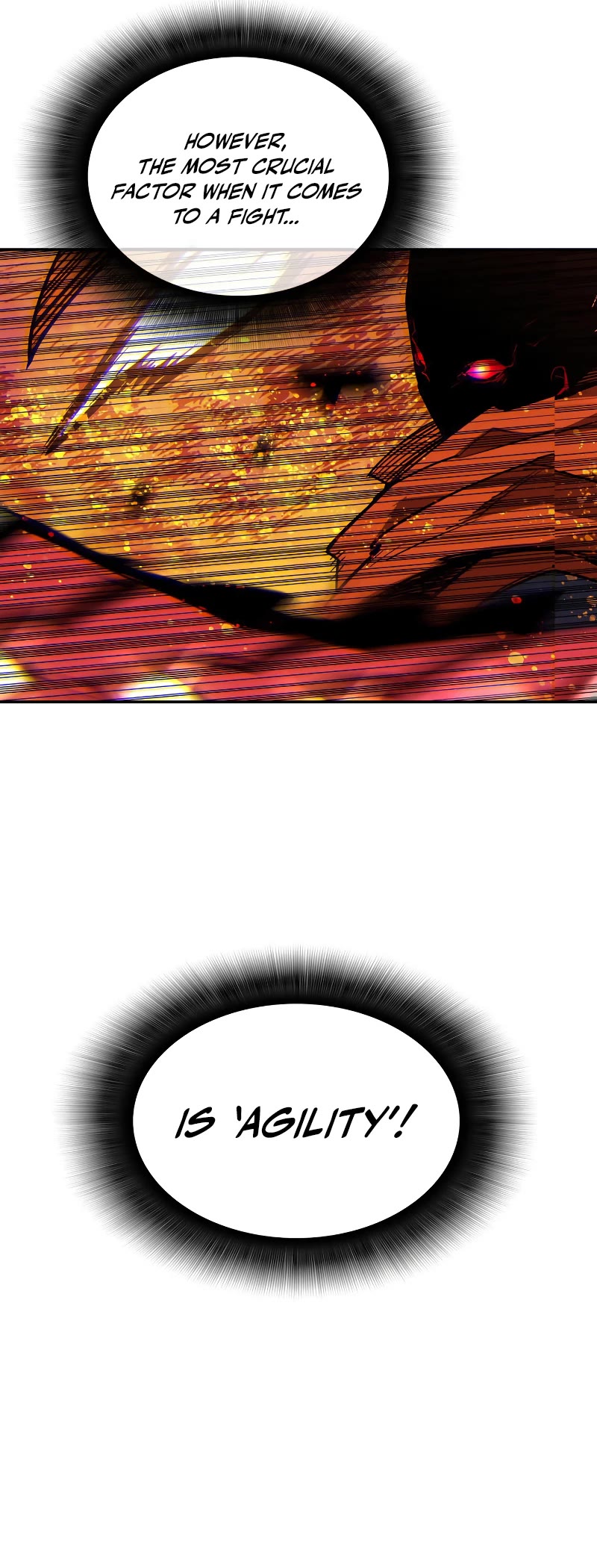 Worn and Torn Newbie chapter 143 page 19