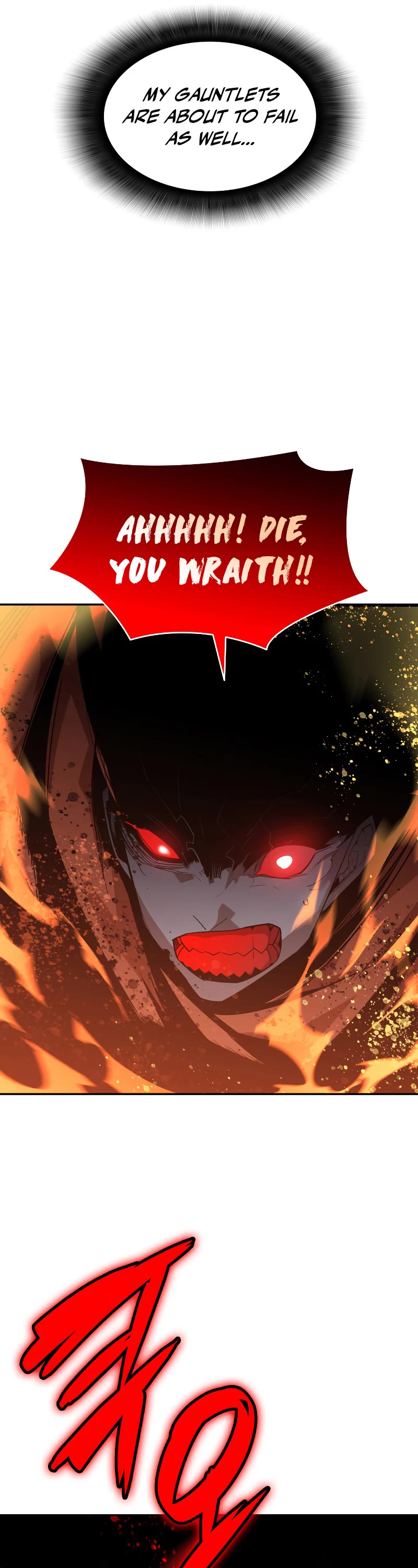 Worn and Torn Newbie chapter 143 page 28