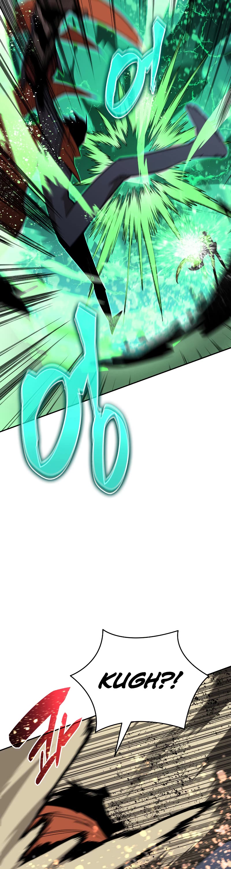 Worn and Torn Newbie chapter 143 page 40