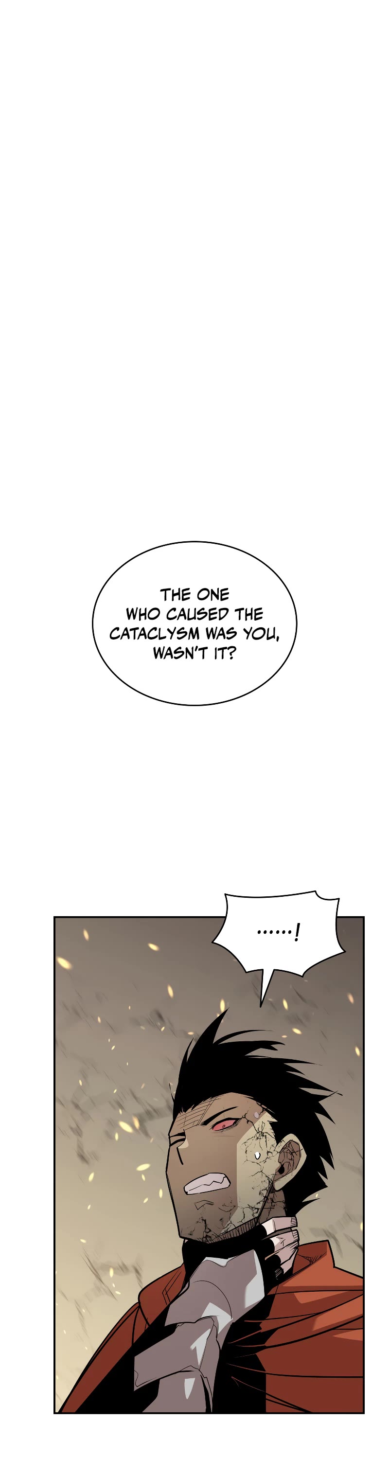 Worn and Torn Newbie chapter 144 page 2