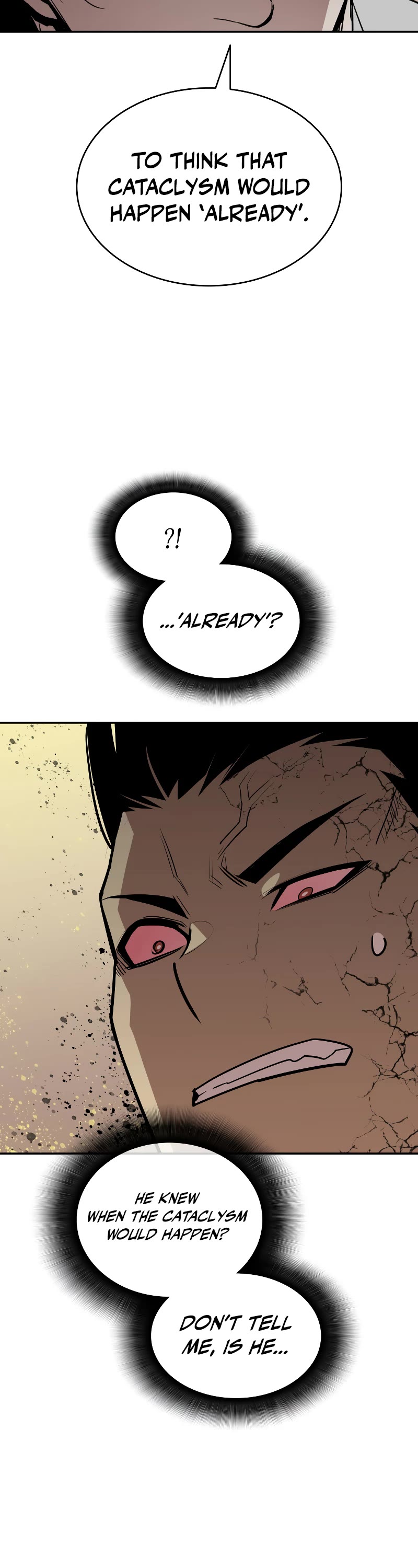 Worn and Torn Newbie chapter 144 page 4