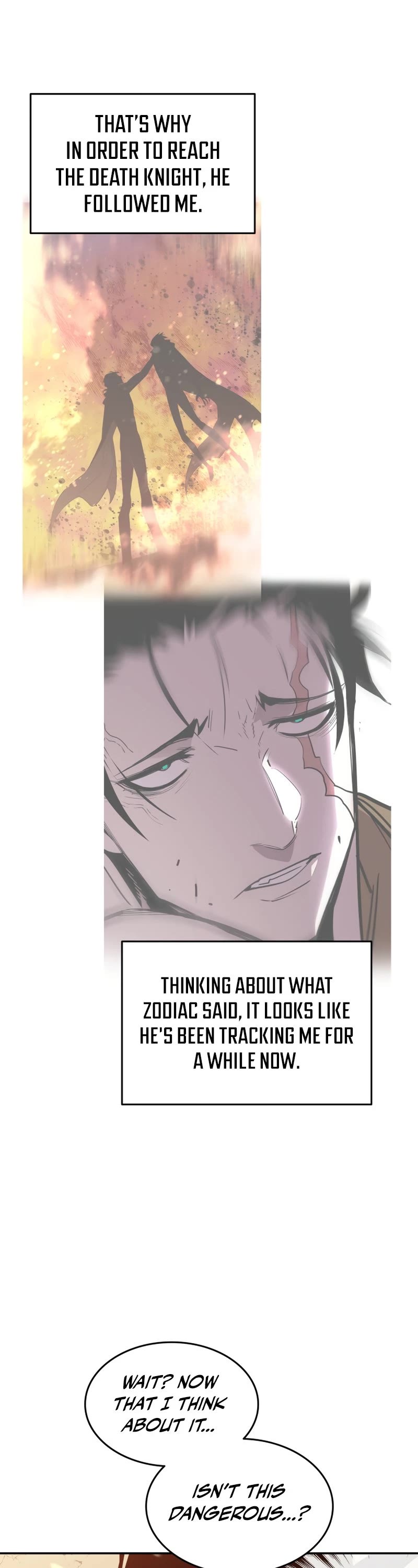 Worn and Torn Newbie chapter 145 page 17