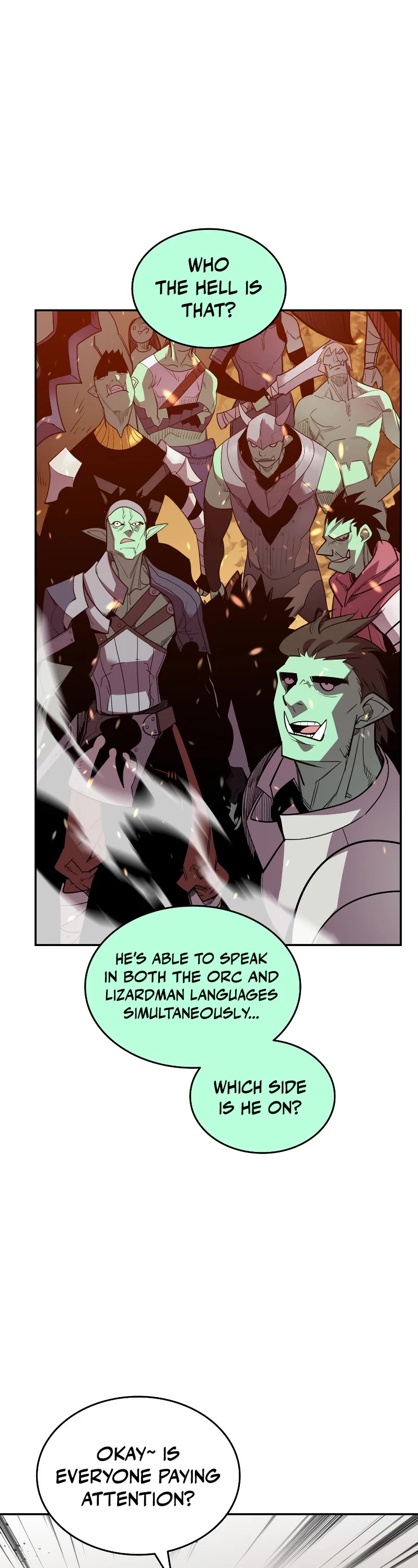 Worn and Torn Newbie chapter 146 page 16