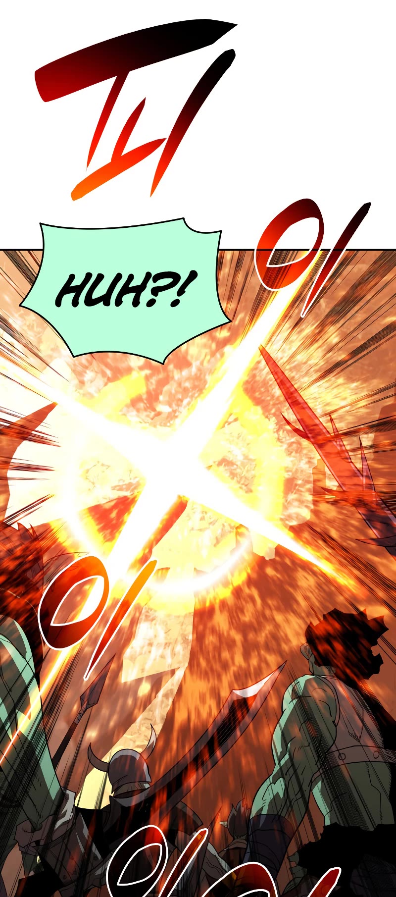 Worn and Torn Newbie chapter 146 page 18