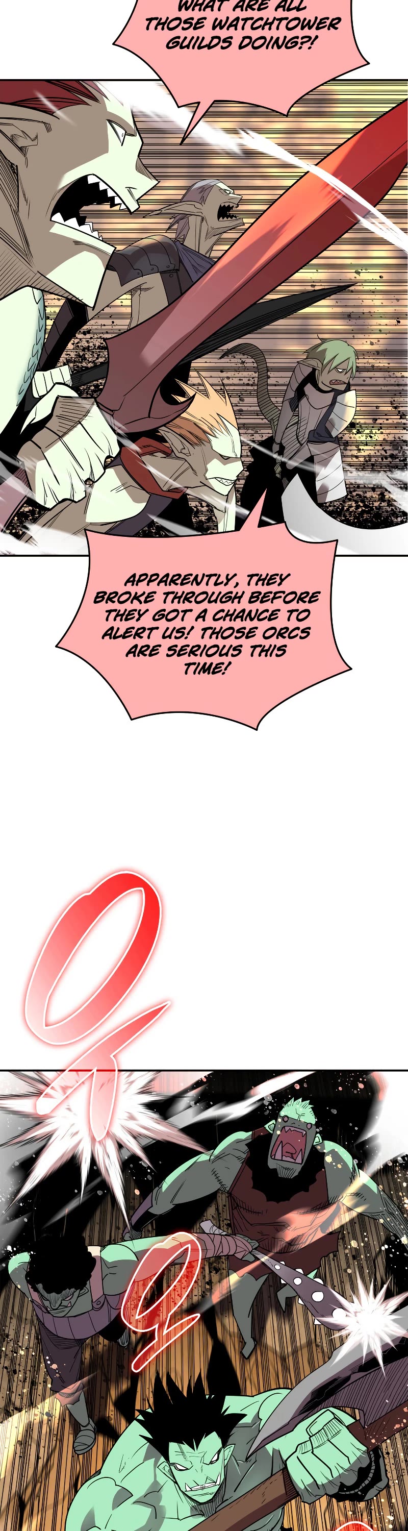 Worn and Torn Newbie chapter 146 page 3