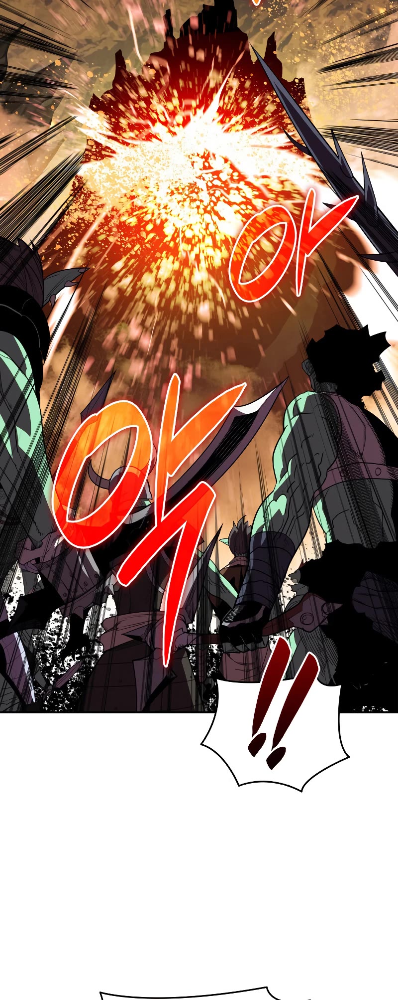 Worn and Torn Newbie chapter 146 page 30