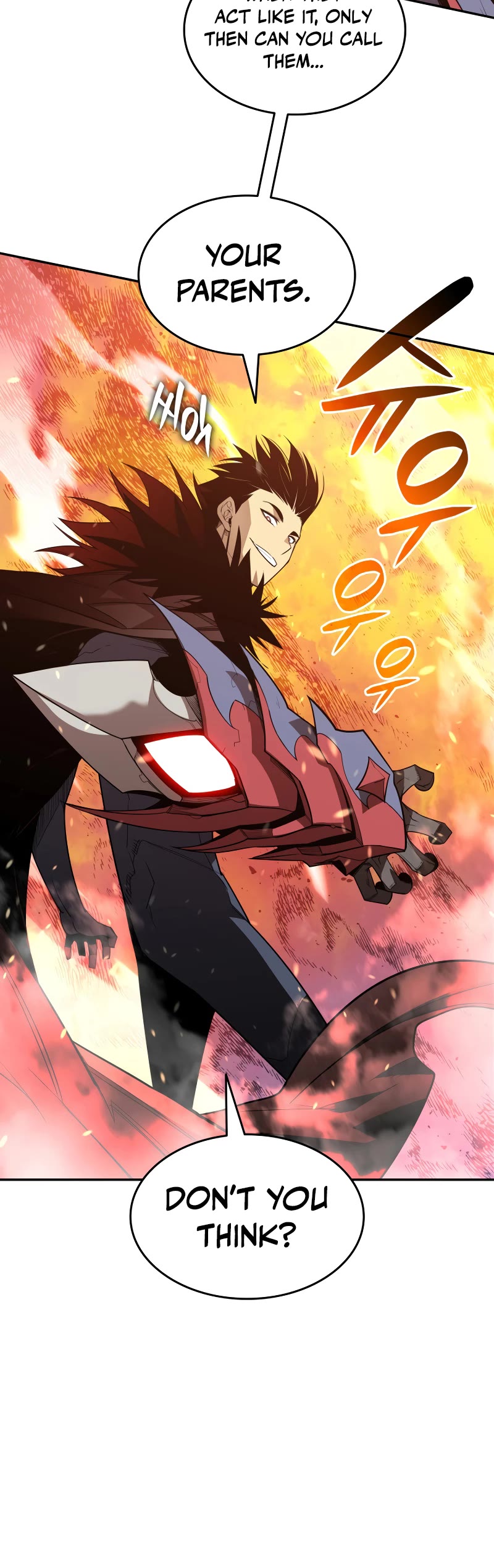 Worn and Torn Newbie chapter 147 page 16