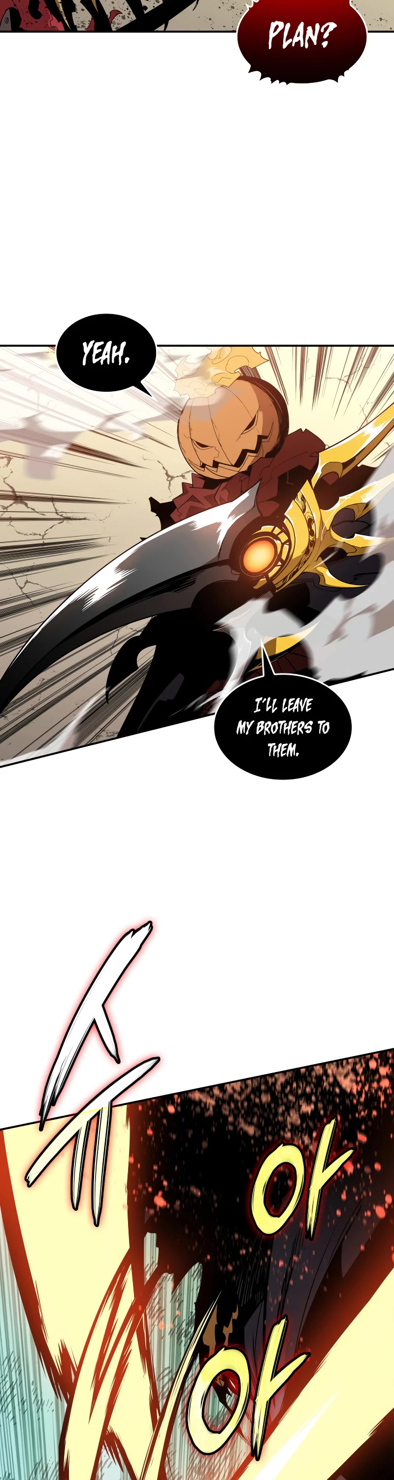 Worn and Torn Newbie chapter 147 page 29