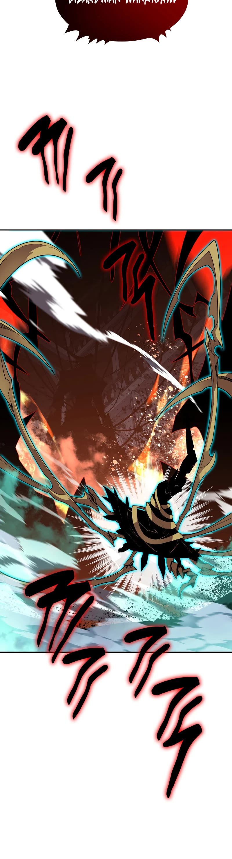 Worn and Torn Newbie chapter 148 page 21