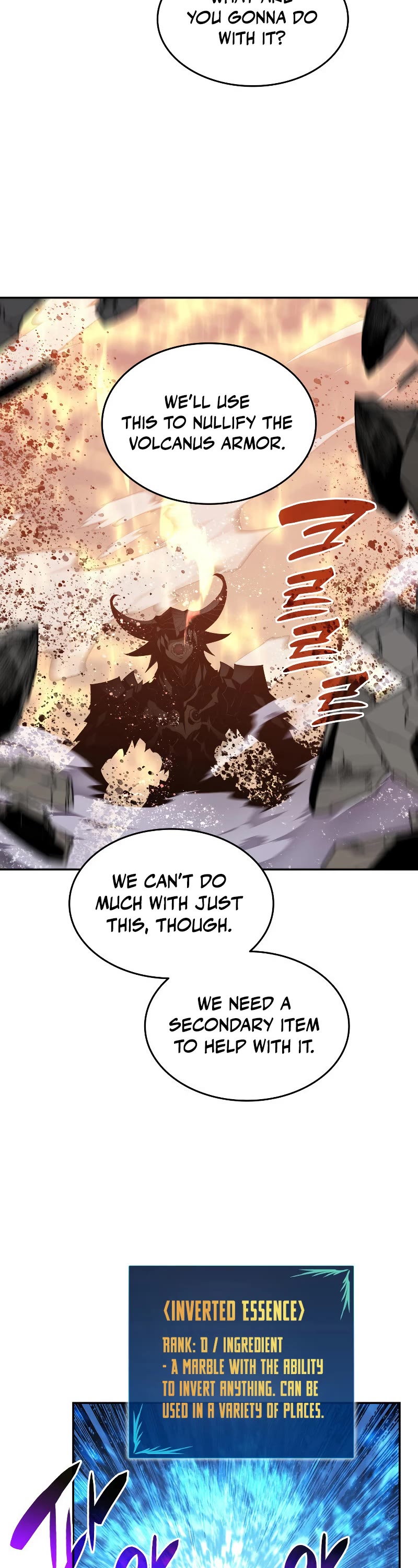 Worn and Torn Newbie chapter 149 page 26