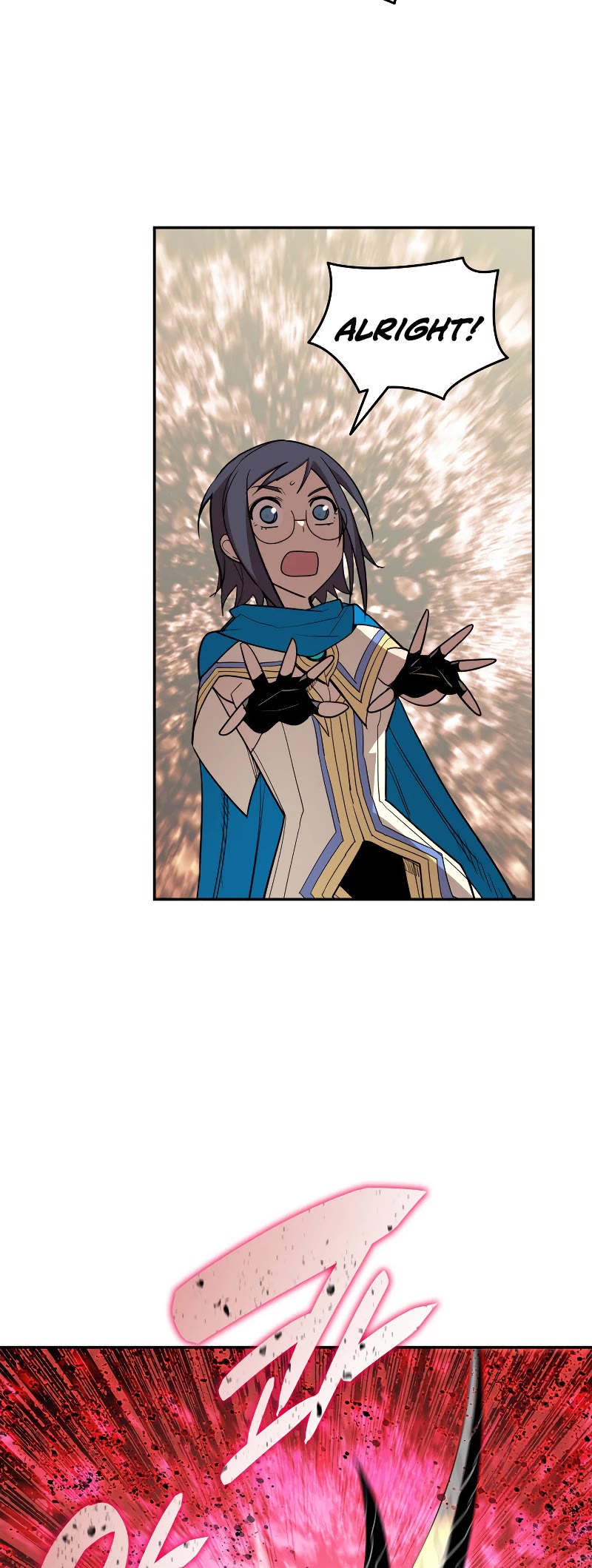 Worn and Torn Newbie chapter 149 page 33