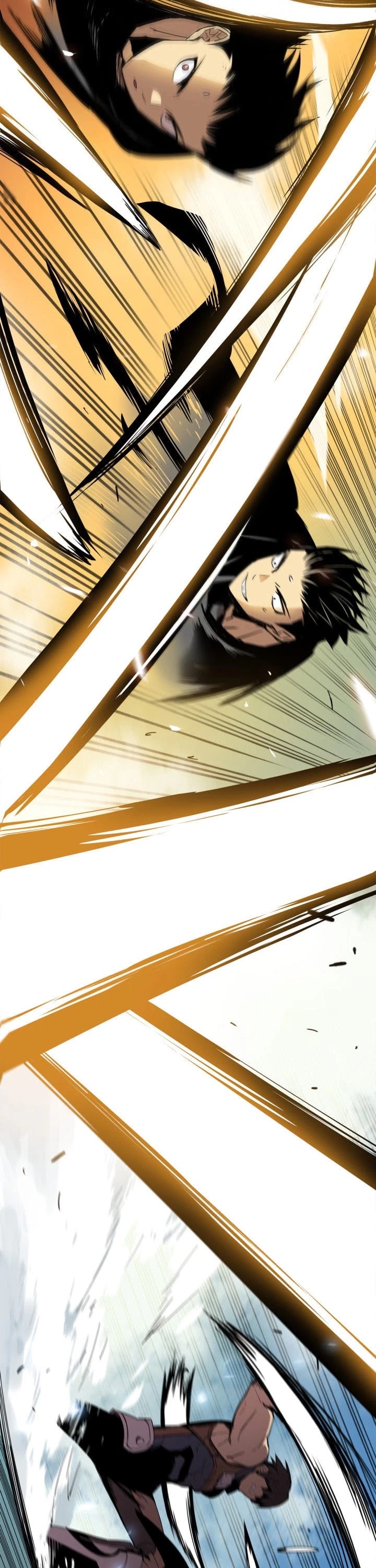 Worn and Torn Newbie chapter 15 page 24