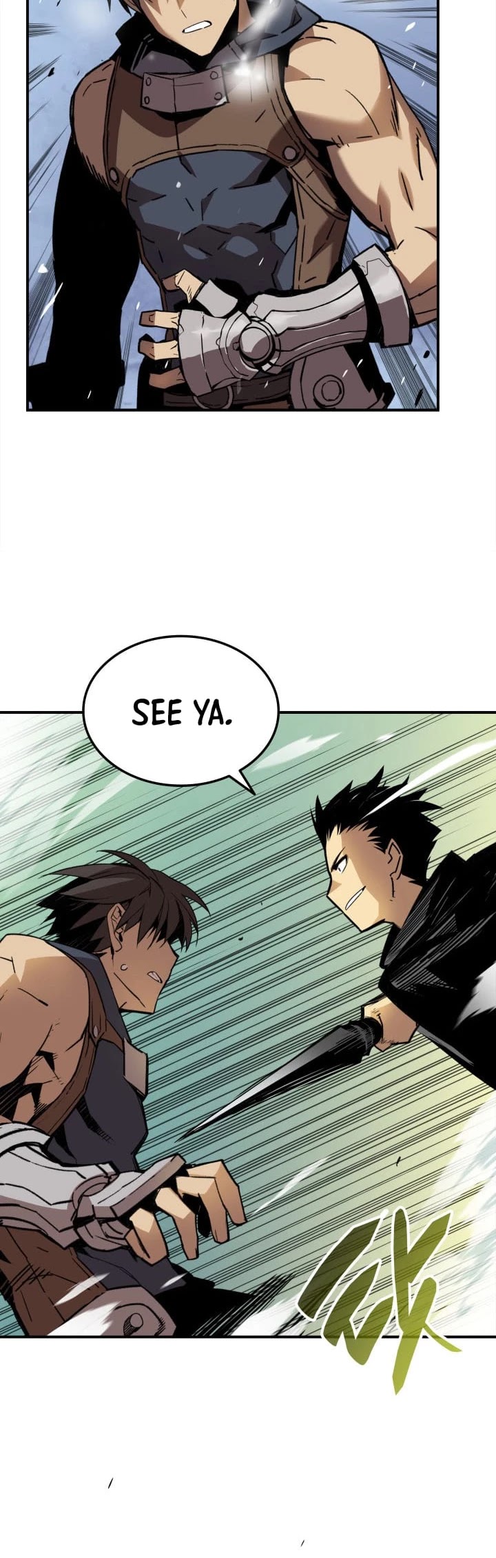 Worn and Torn Newbie chapter 15 page 33