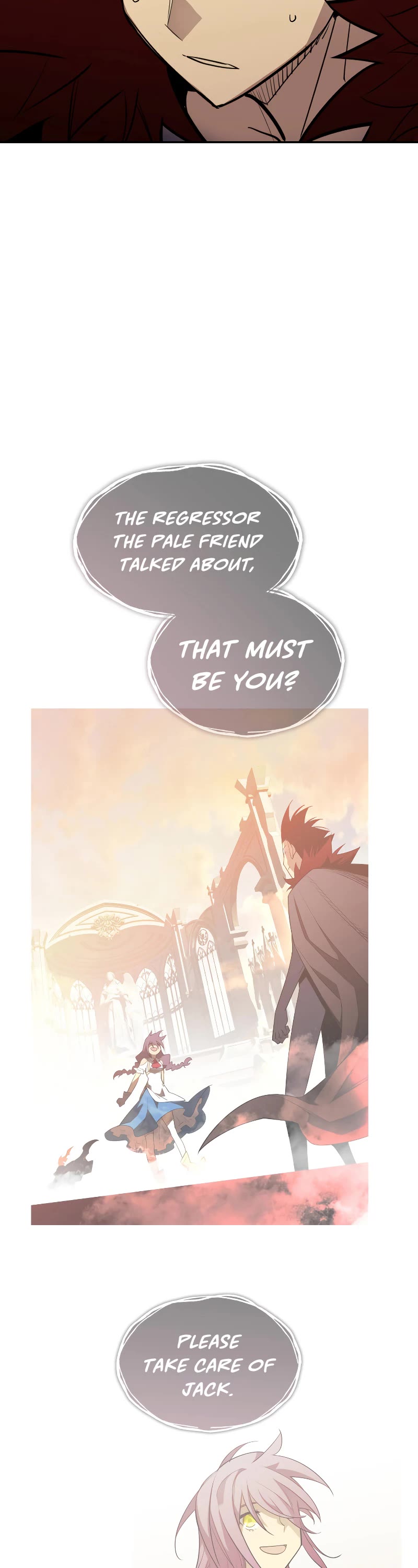 Worn and Torn Newbie chapter 151 page 10