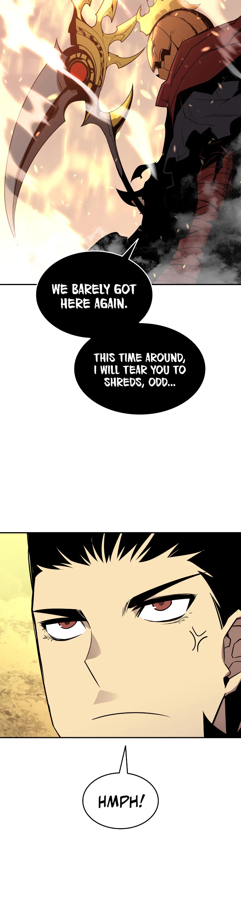 Worn and Torn Newbie chapter 151 page 22