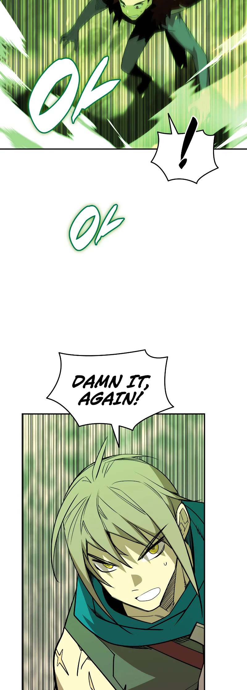 Worn and Torn Newbie chapter 151 page 24