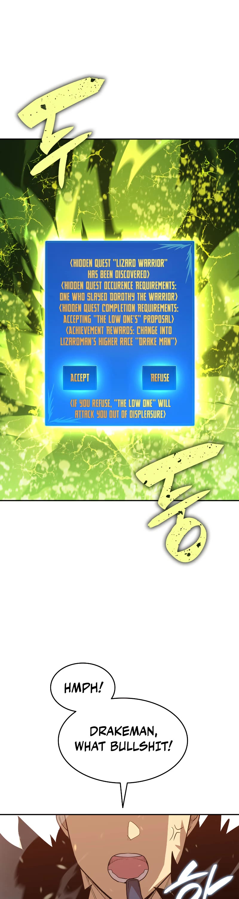 Worn and Torn Newbie chapter 151 page 28