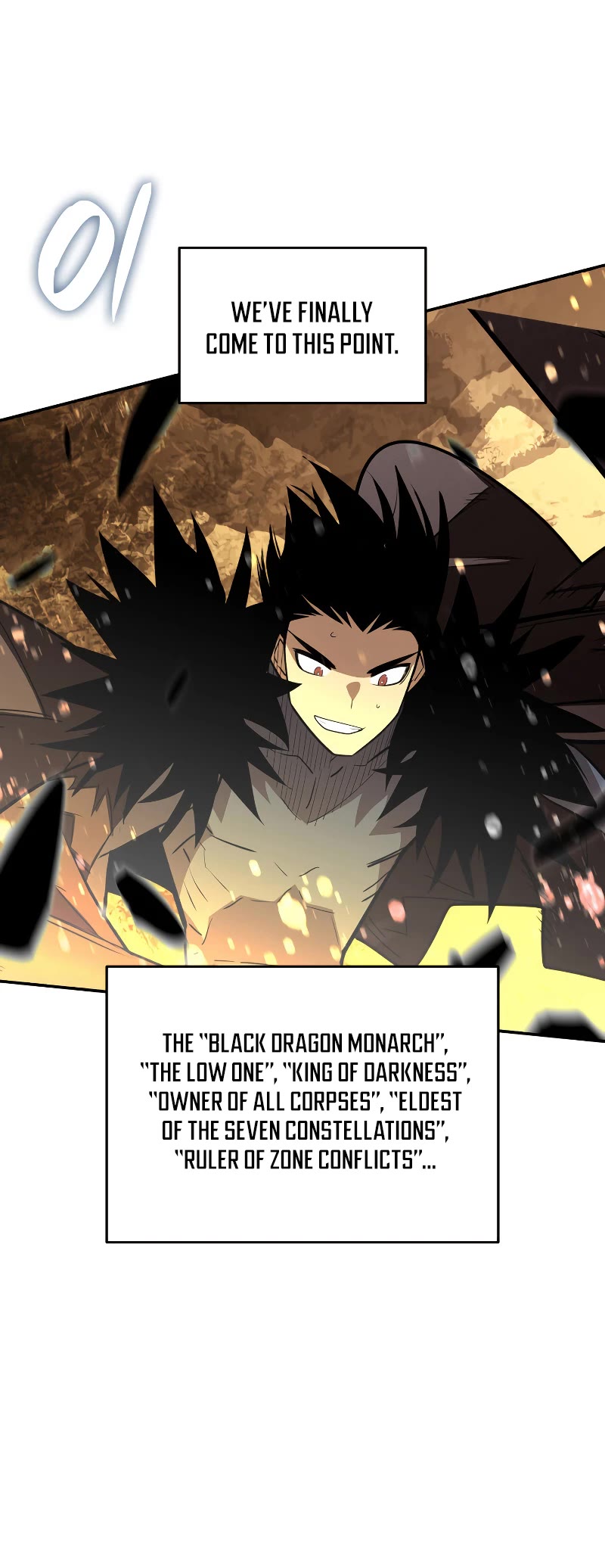 Worn and Torn Newbie chapter 151 page 37