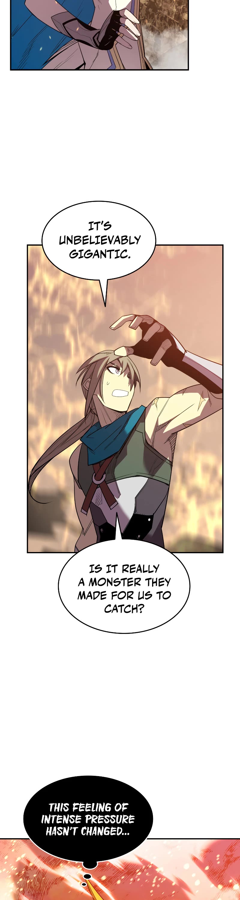 Worn and Torn Newbie chapter 151 page 45