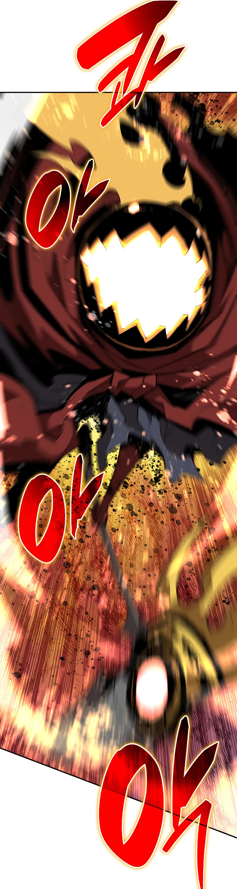 Worn and Torn Newbie chapter 151 page 50