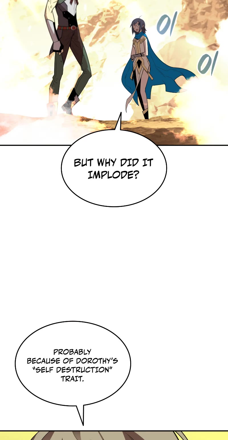 Worn and Torn Newbie chapter 151 page 6