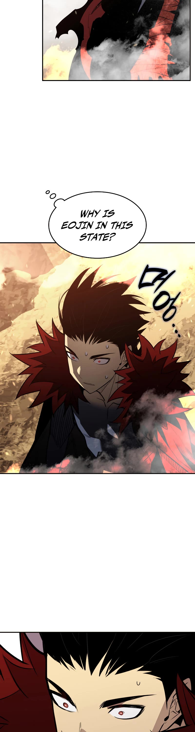 Worn and Torn Newbie chapter 151 page 9