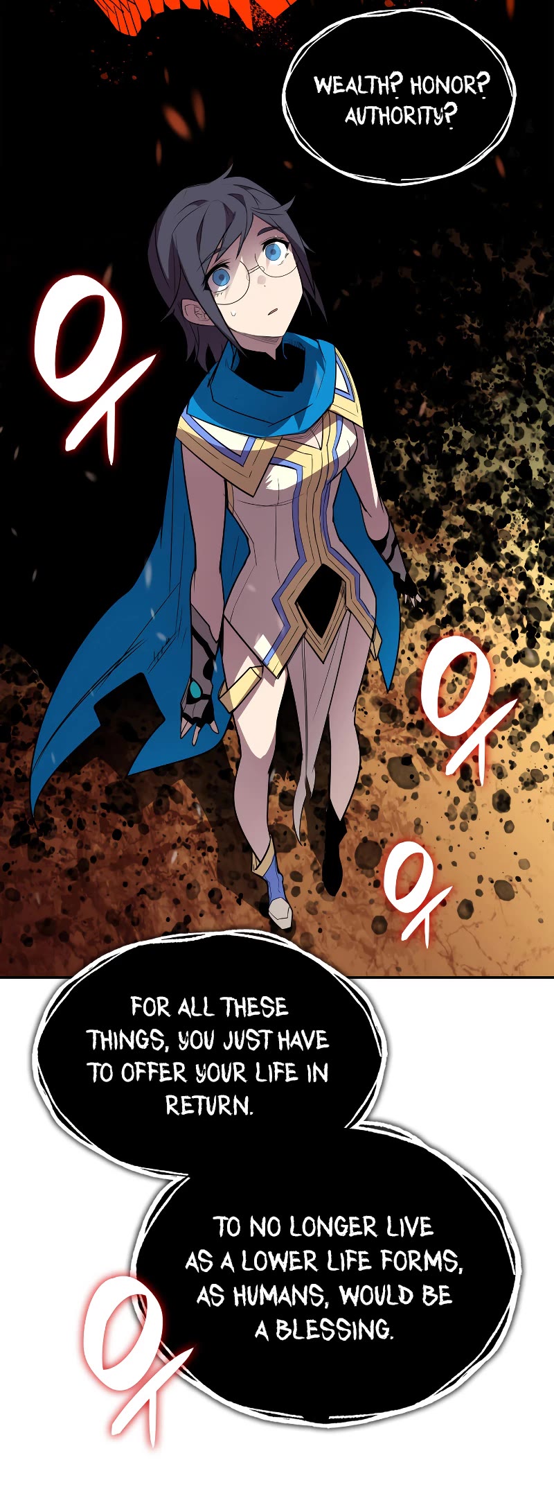 Worn and Torn Newbie chapter 152 page 12