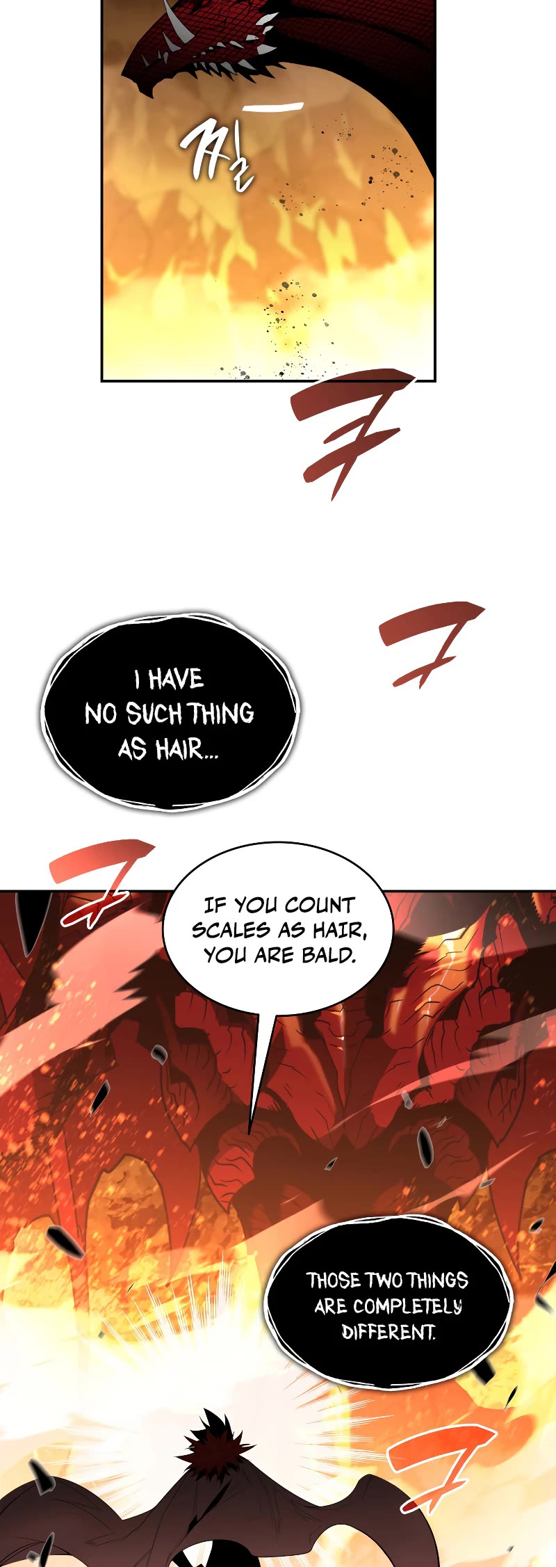 Worn and Torn Newbie chapter 152 page 36