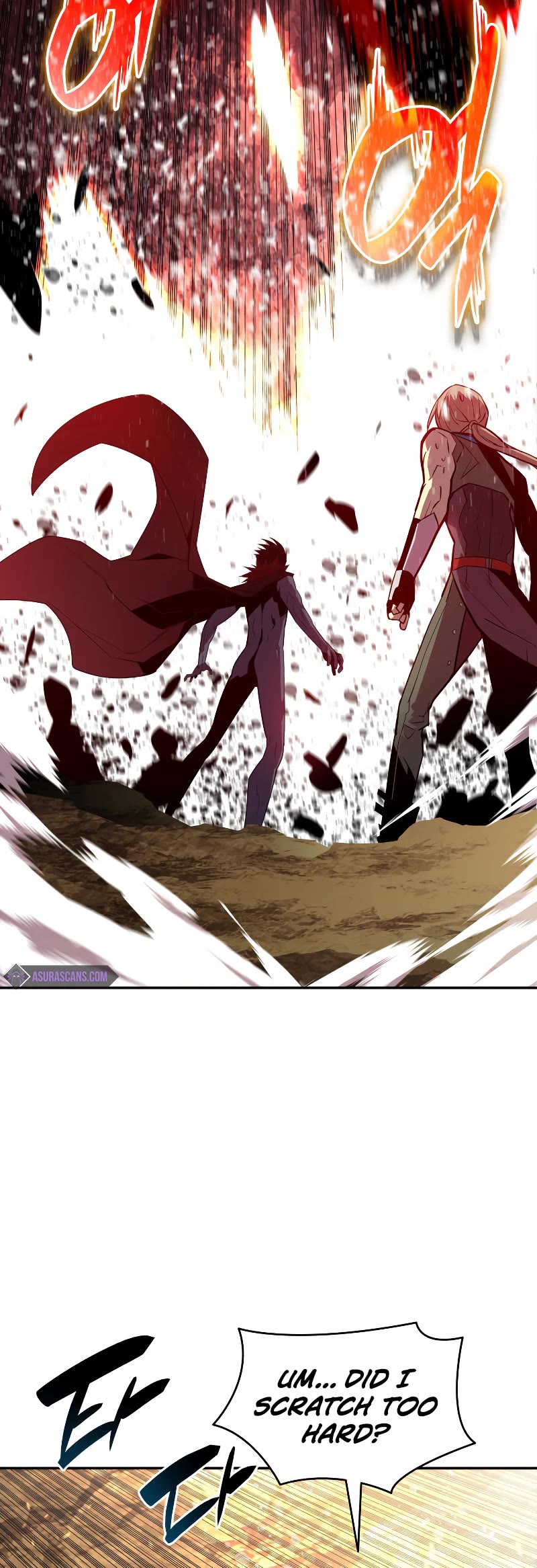 Worn and Torn Newbie chapter 152 page 42