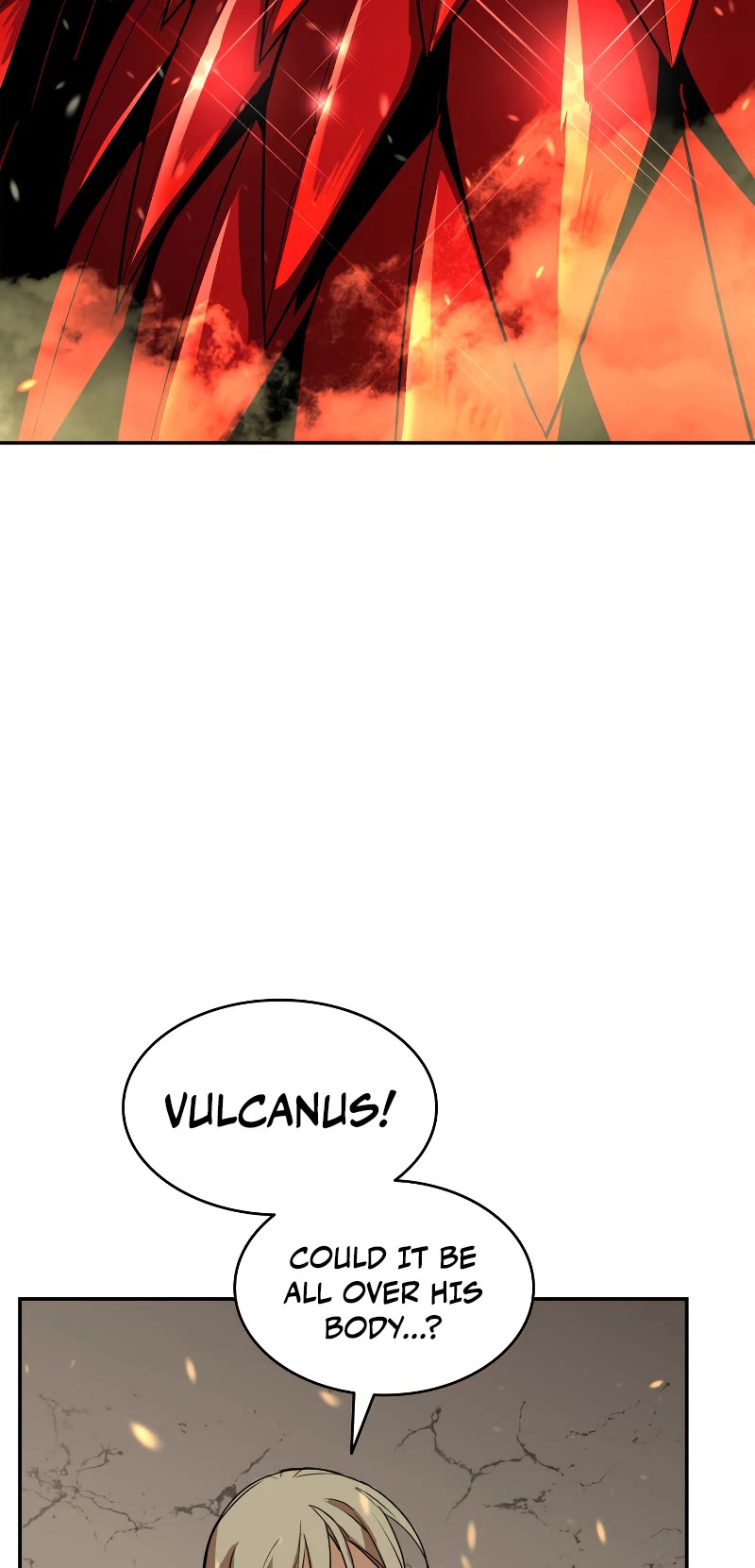 Worn and Torn Newbie chapter 152 page 6