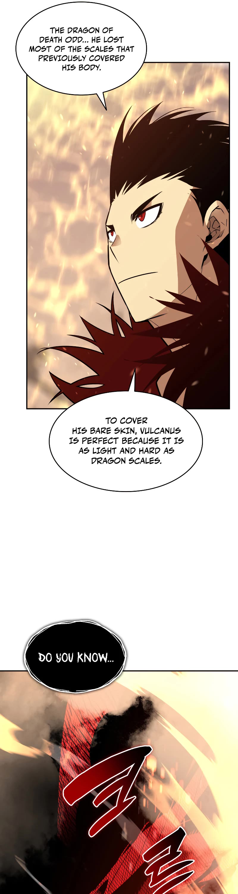 Worn and Torn Newbie chapter 152 page 8