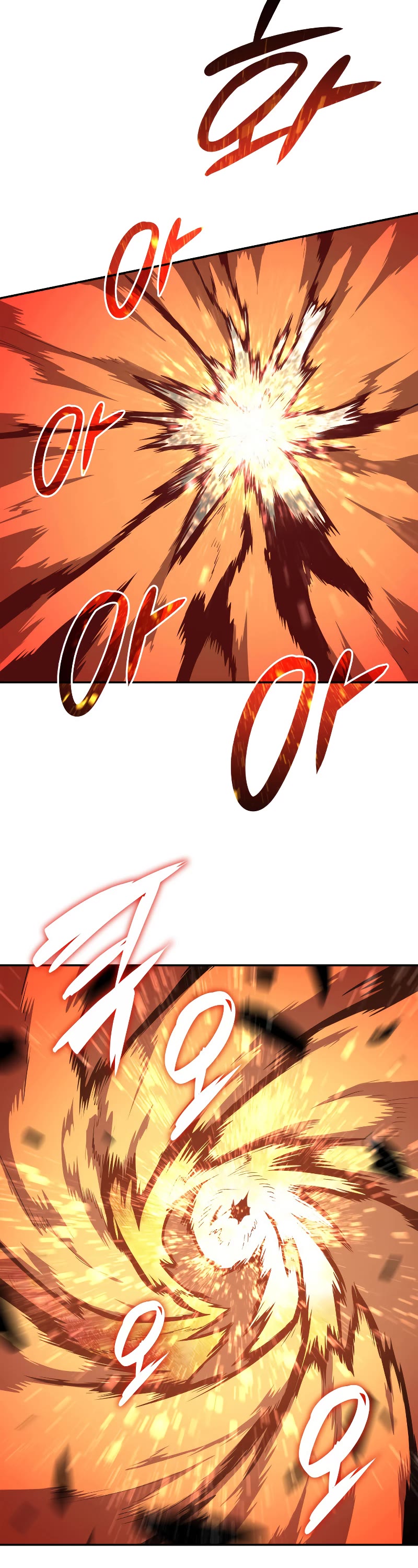 Worn and Torn Newbie chapter 154 page 38