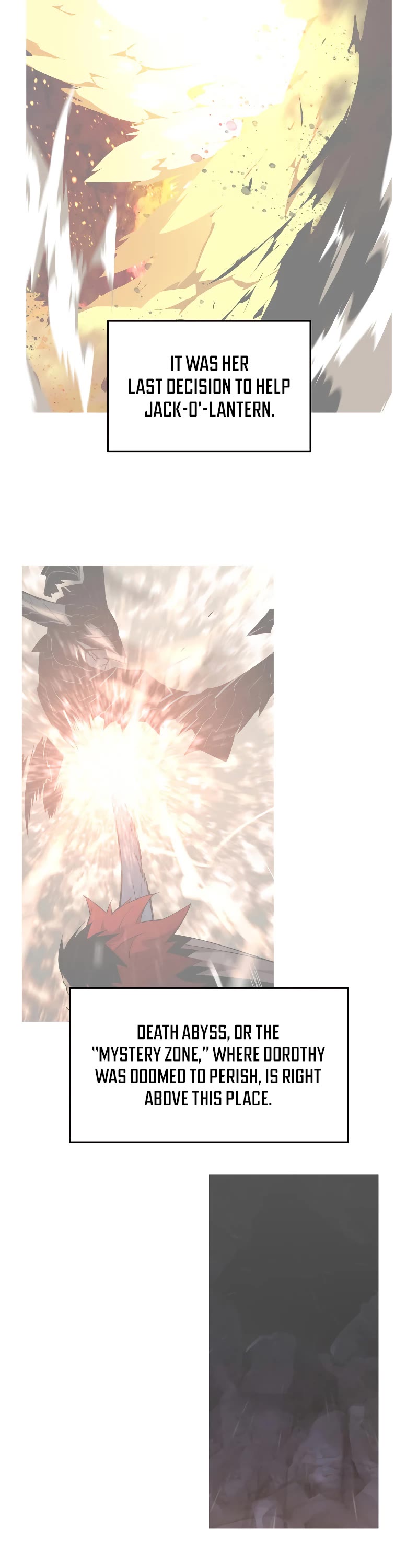 Worn and Torn Newbie chapter 155 page 3