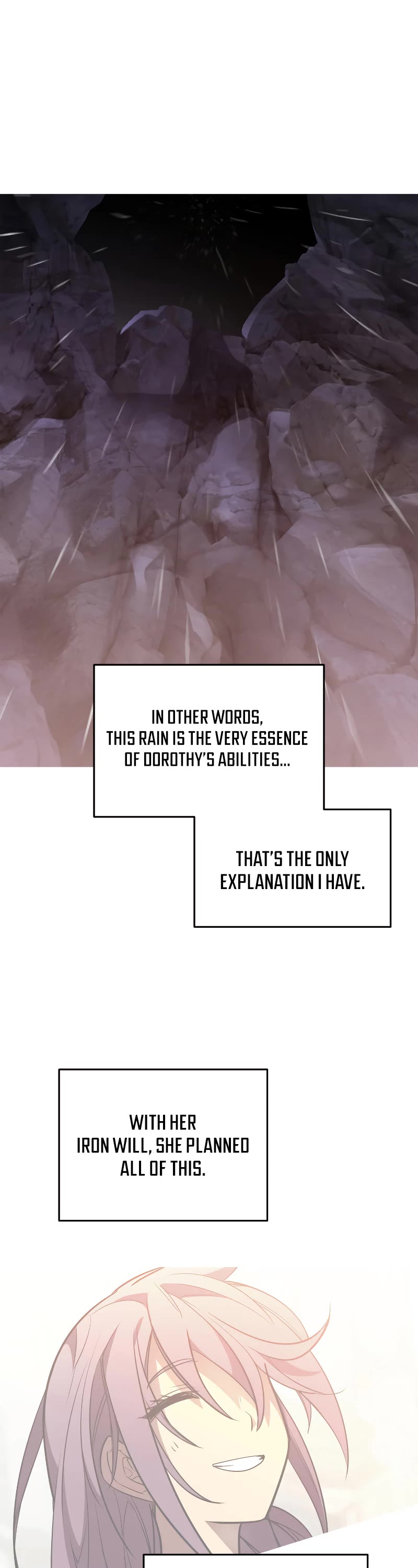 Worn and Torn Newbie chapter 155 page 4