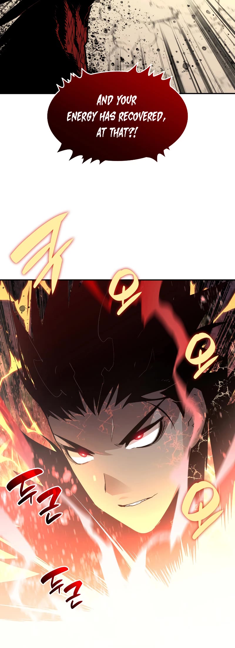 Worn and Torn Newbie chapter 156 page 36