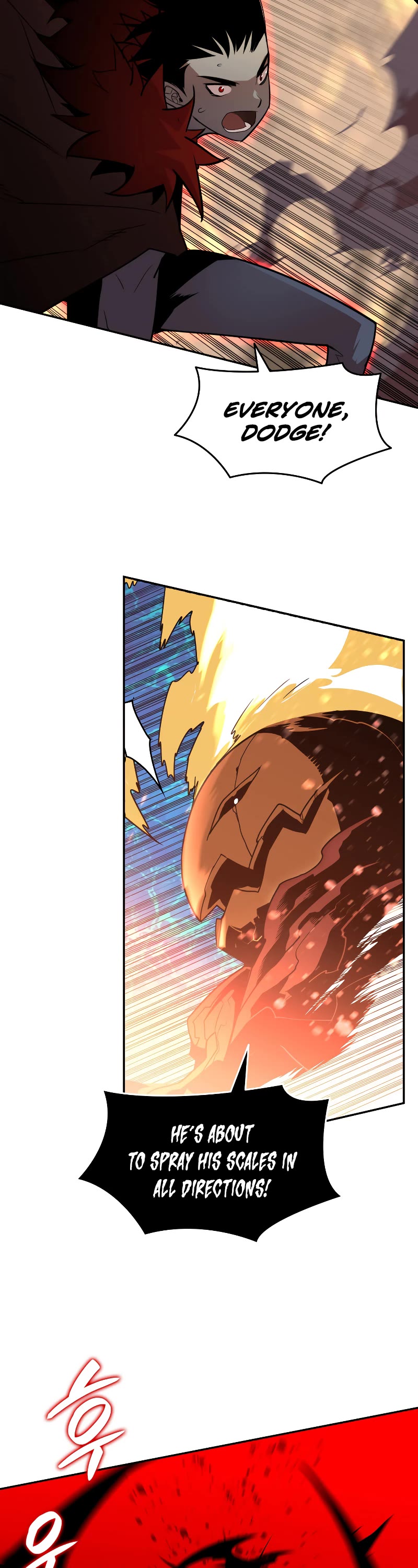 Worn and Torn Newbie chapter 157 page 14