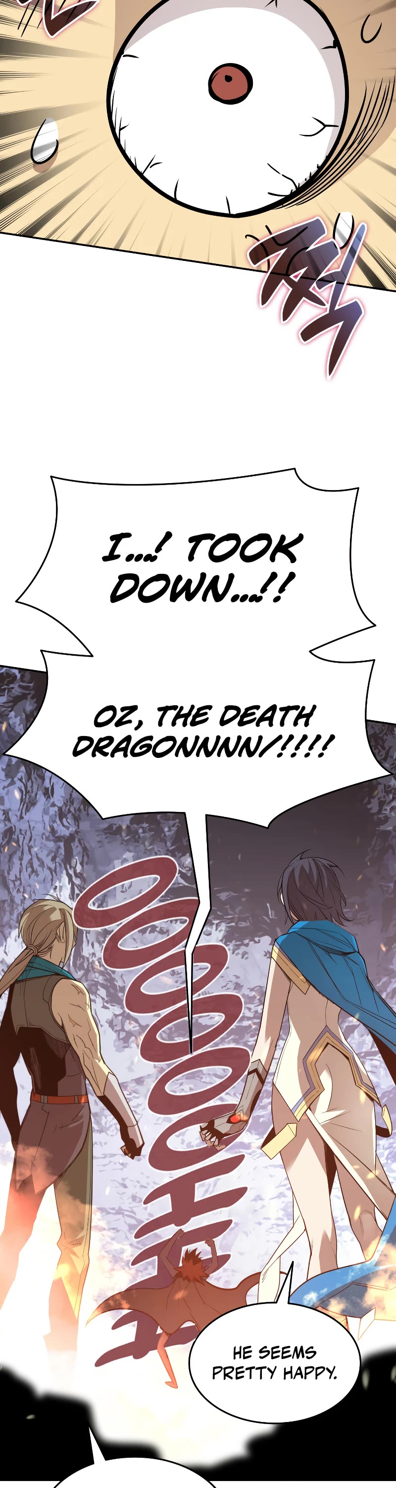 Worn and Torn Newbie chapter 158 page 10