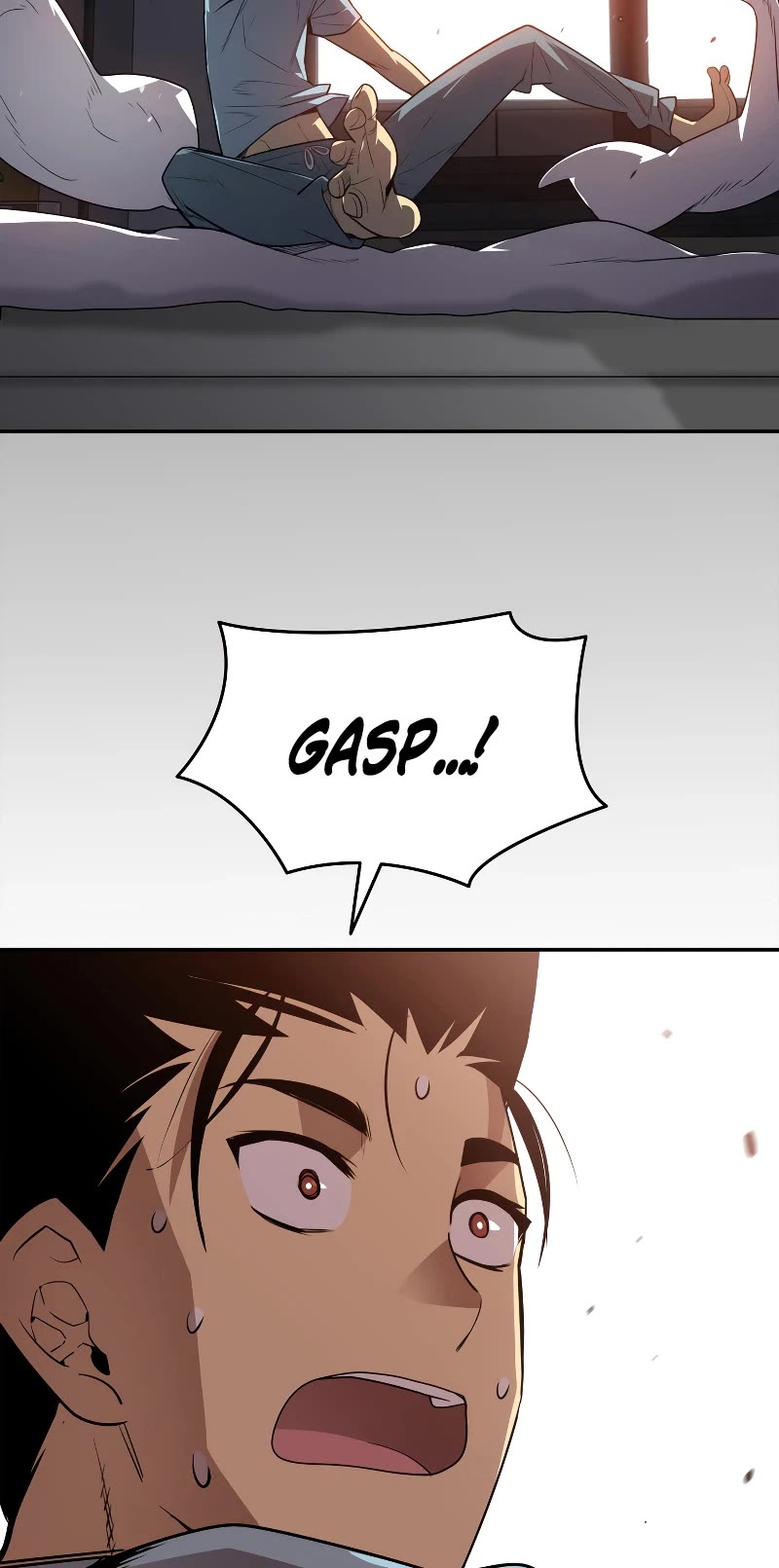 Worn and Torn Newbie chapter 159 page 14