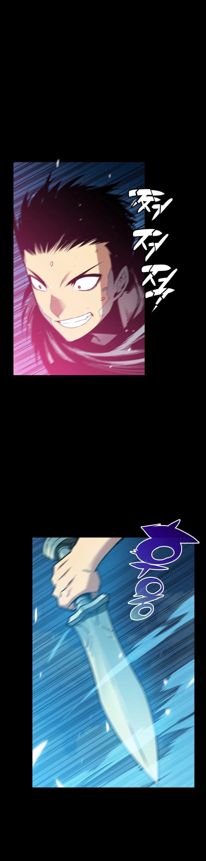 Worn and Torn Newbie chapter 16 page 21