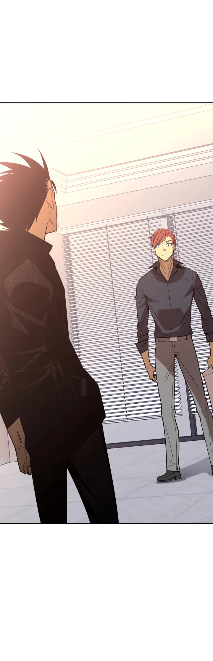 Worn and Torn Newbie chapter 160 page 14