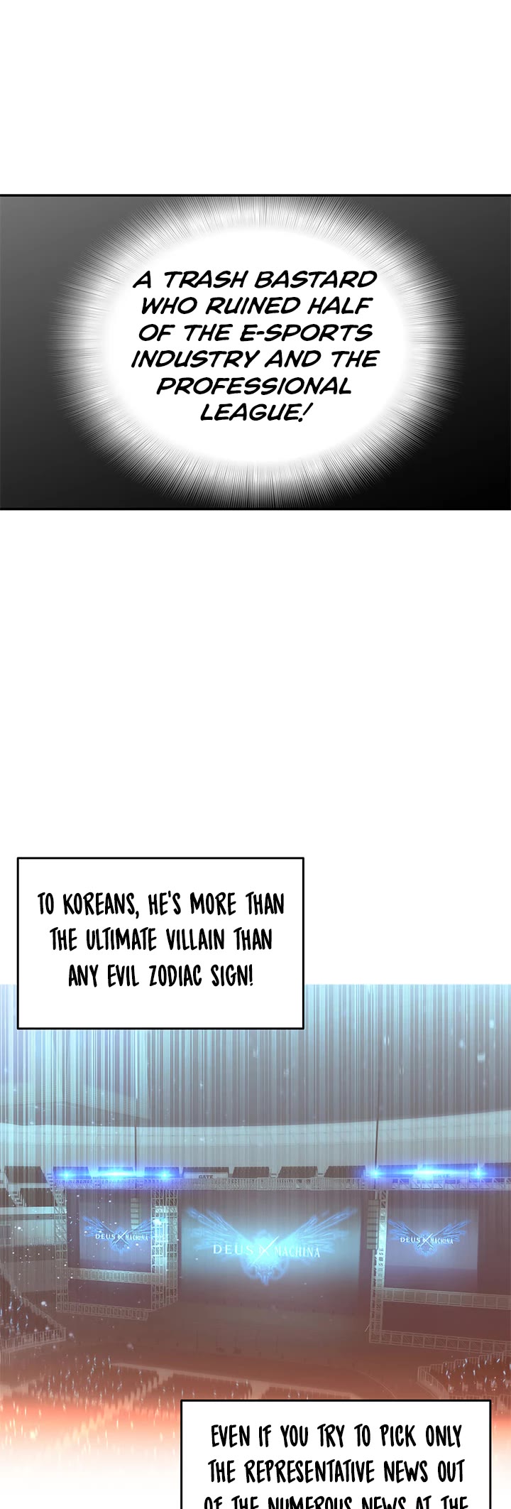 Worn and Torn Newbie chapter 161 page 14