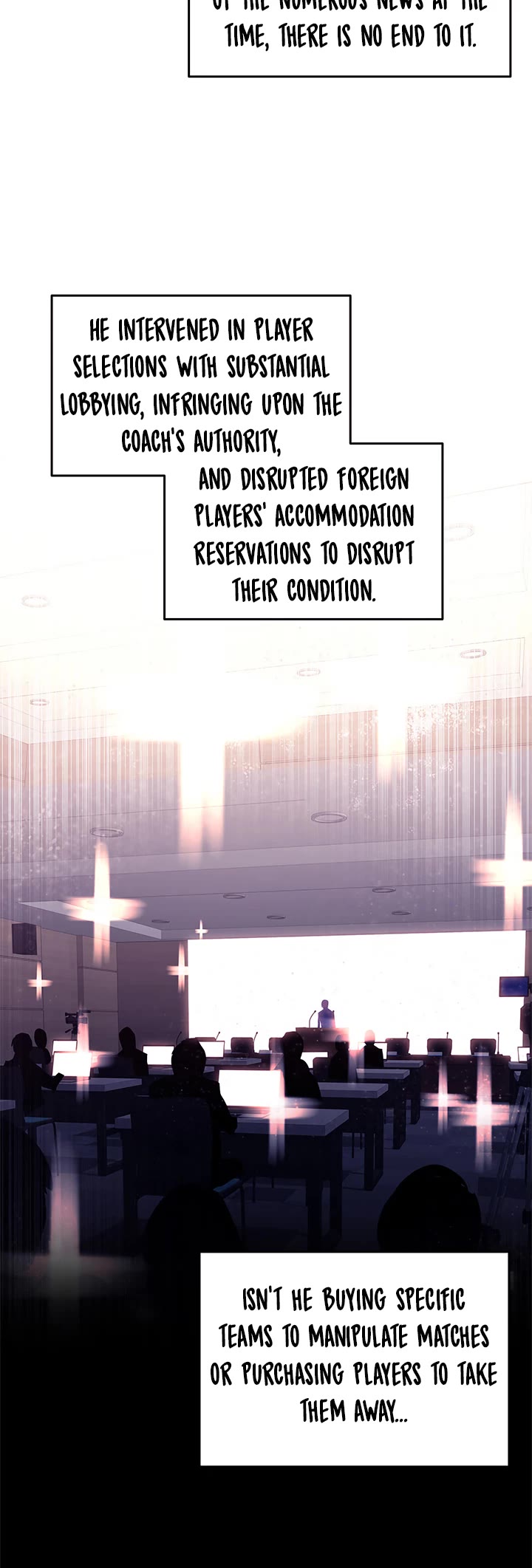 Worn and Torn Newbie chapter 161 page 15