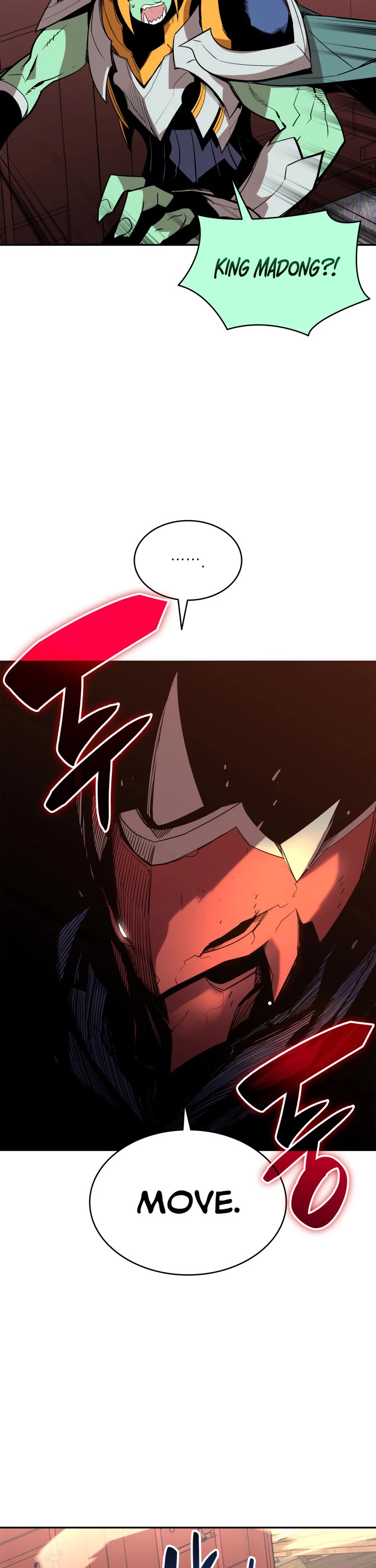 Worn and Torn Newbie chapter 162 page 22